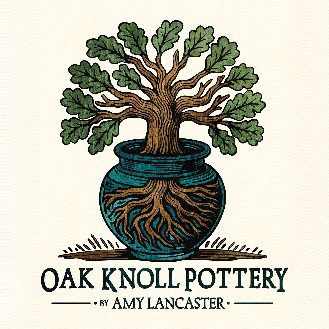 Amy Lancaster vendor profile