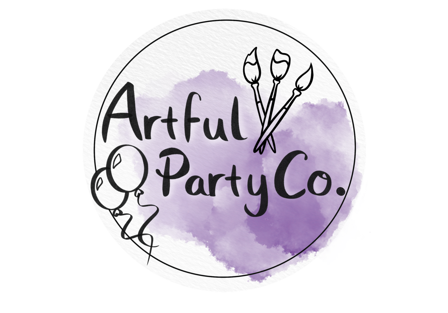 Artful Party Co. vendor profile