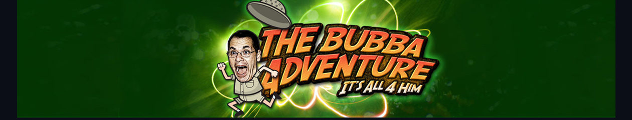 Bubba Adventure vendor profile