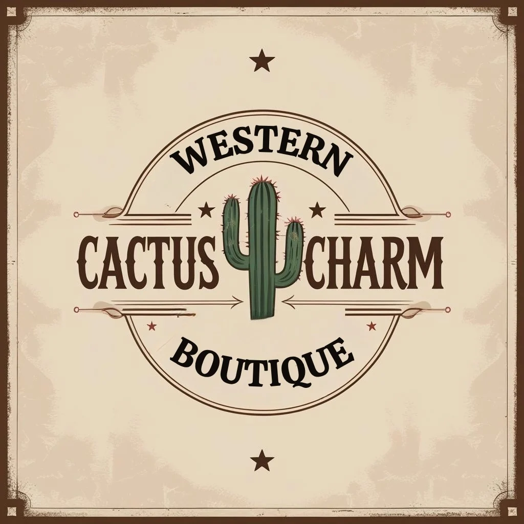 Cactus Charm vendor profile