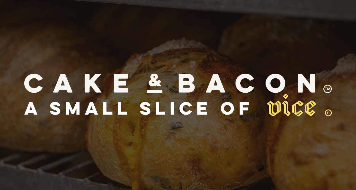 Cake and Bacon vendor profile
