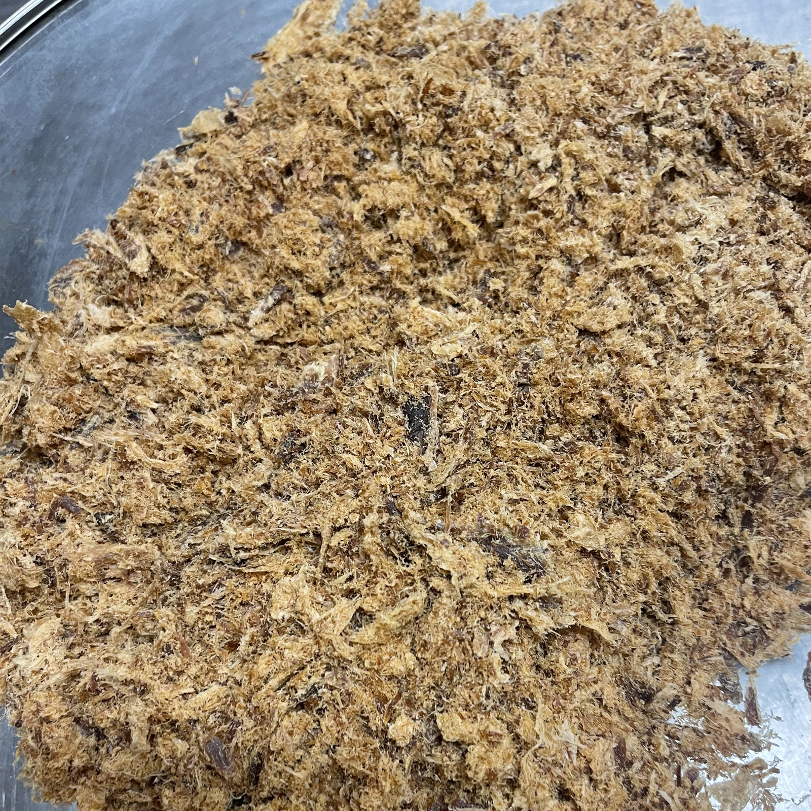 Caracuaro Beef Jerky, LLC (Pearland) vendor profile