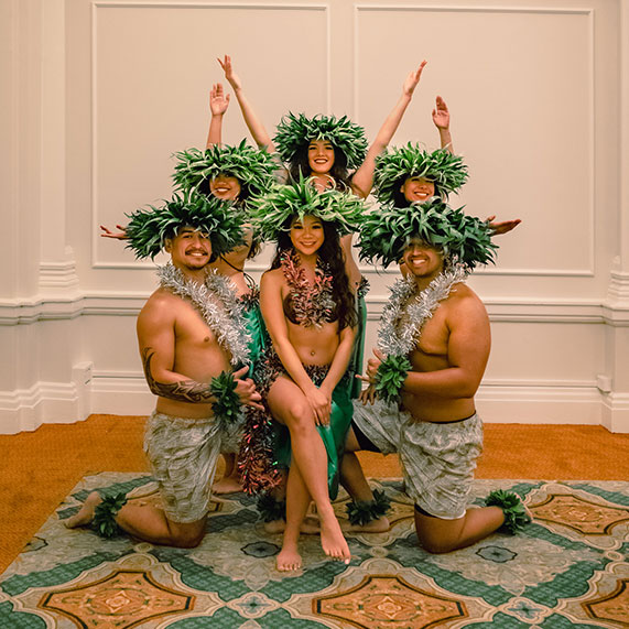 Drums of the Pacific vendor profile