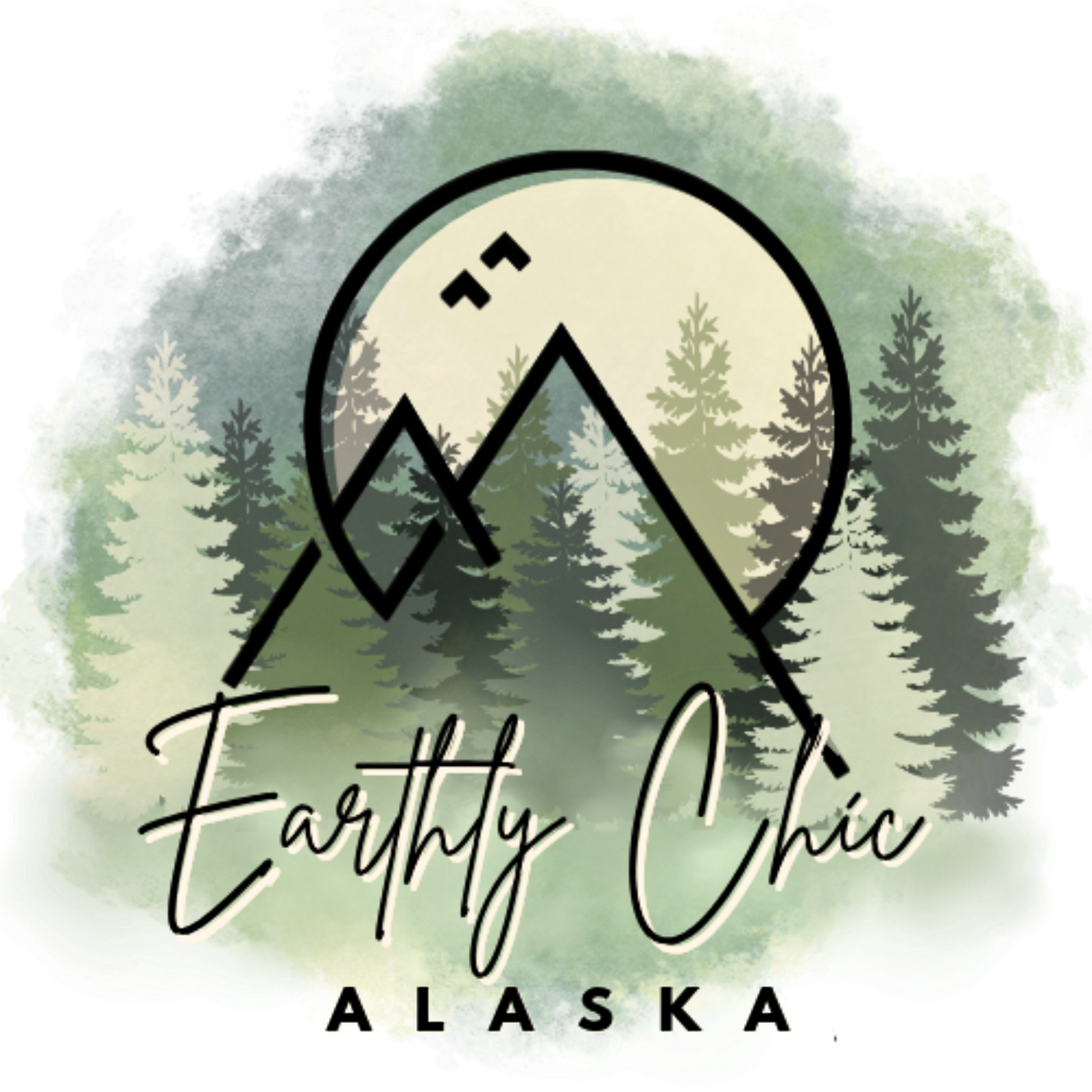 EarthlyChic Ceramics vendor profile