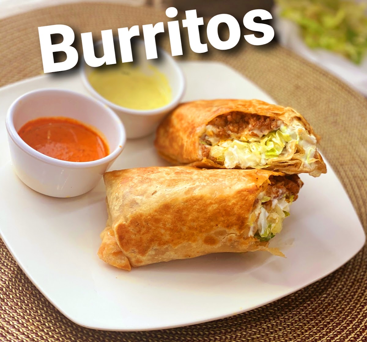 El Taquito Kitchen vendor profile