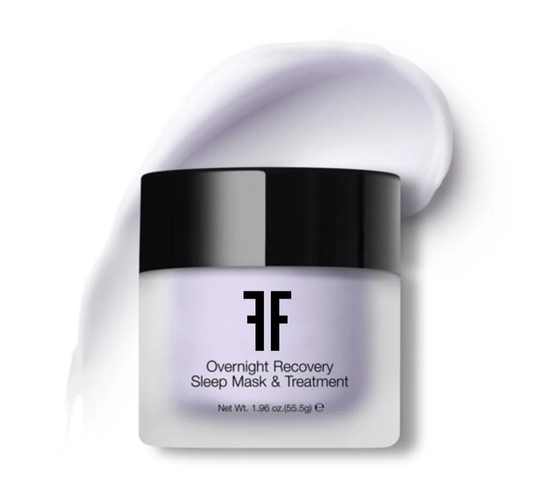 FACEFORWARD vendor profile