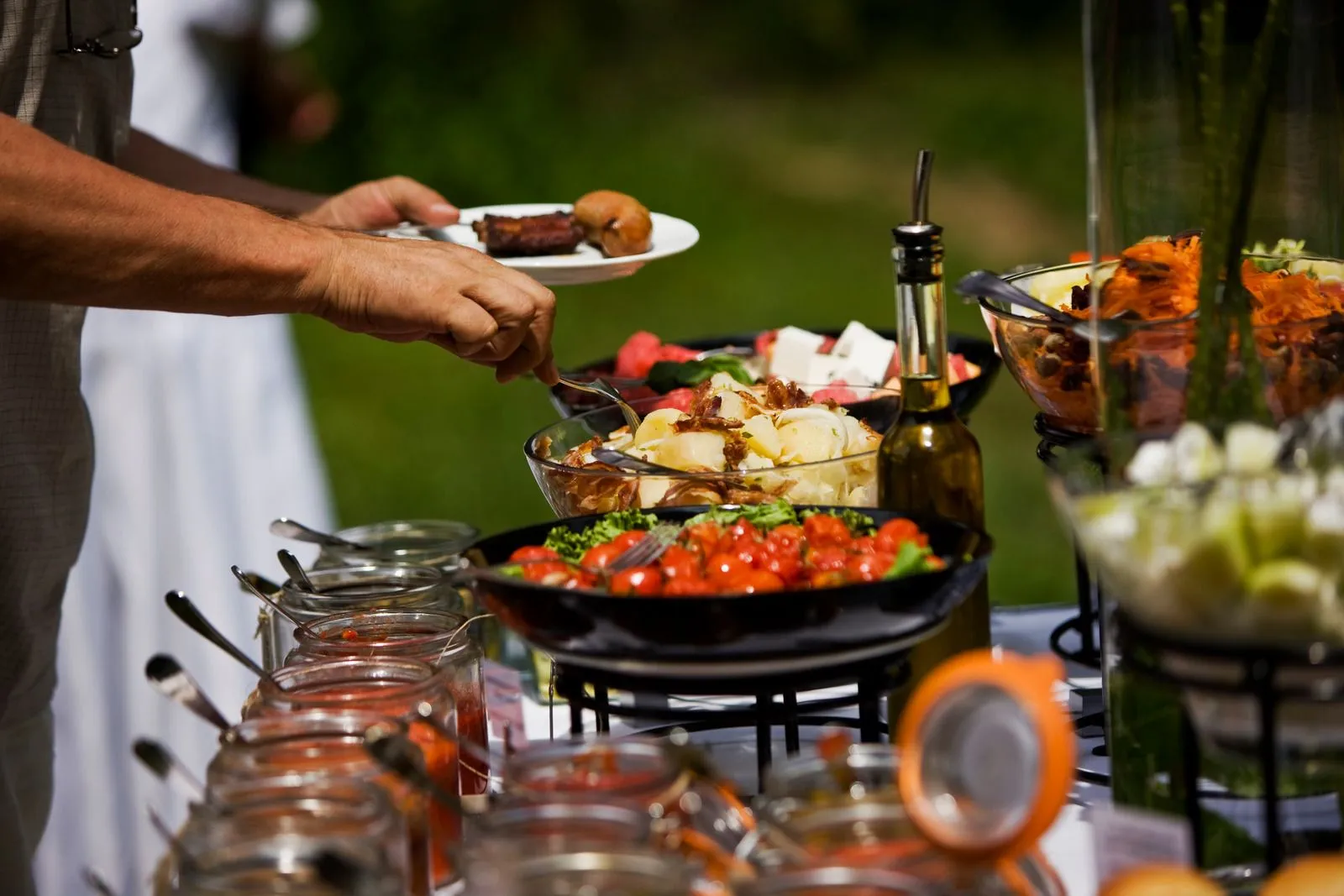 FRG Pit Stop LLC vendor profile