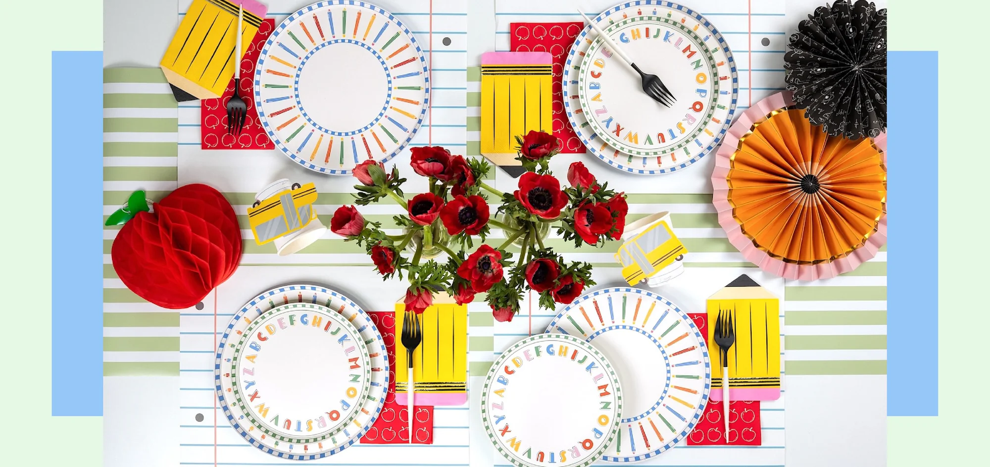 Gatherings by Curated Paperie vendor profile