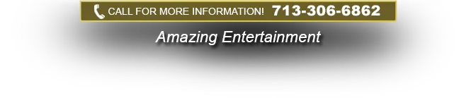H-Town Casino Events vendor profile
