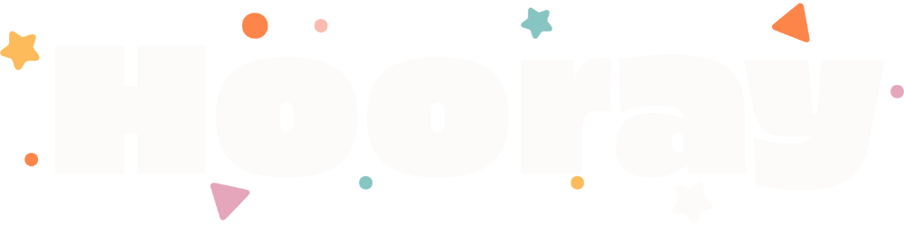 Hooray vendor profile