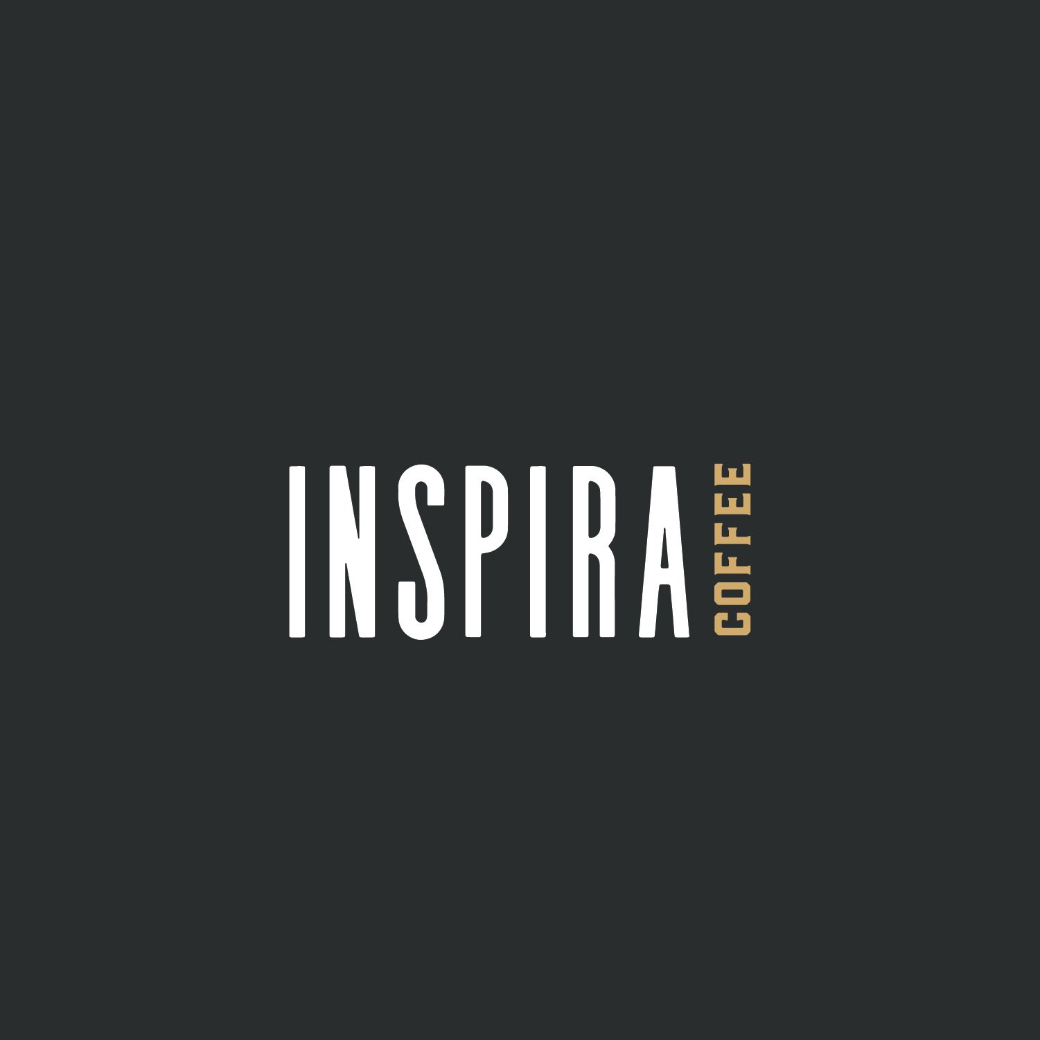 Inspira Coffee vendor profile