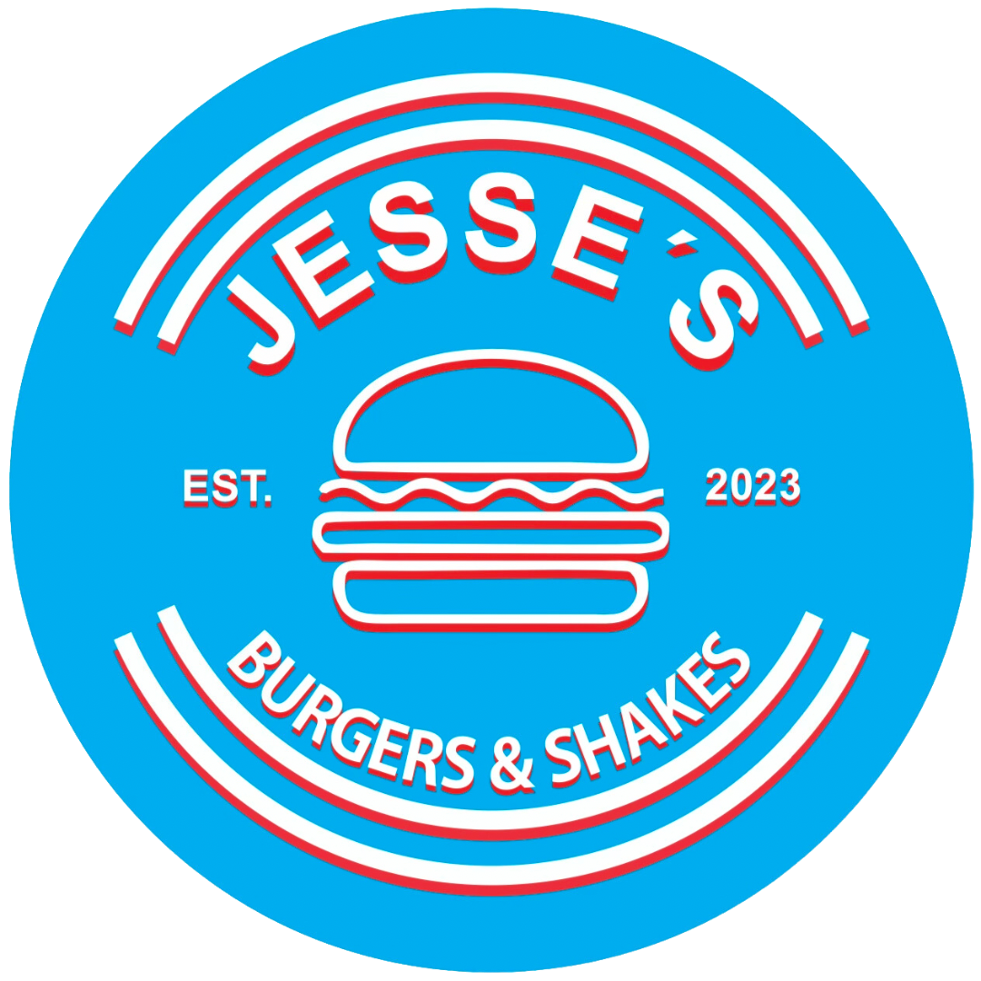 Jesse's Burgers & Shakes vendor profile