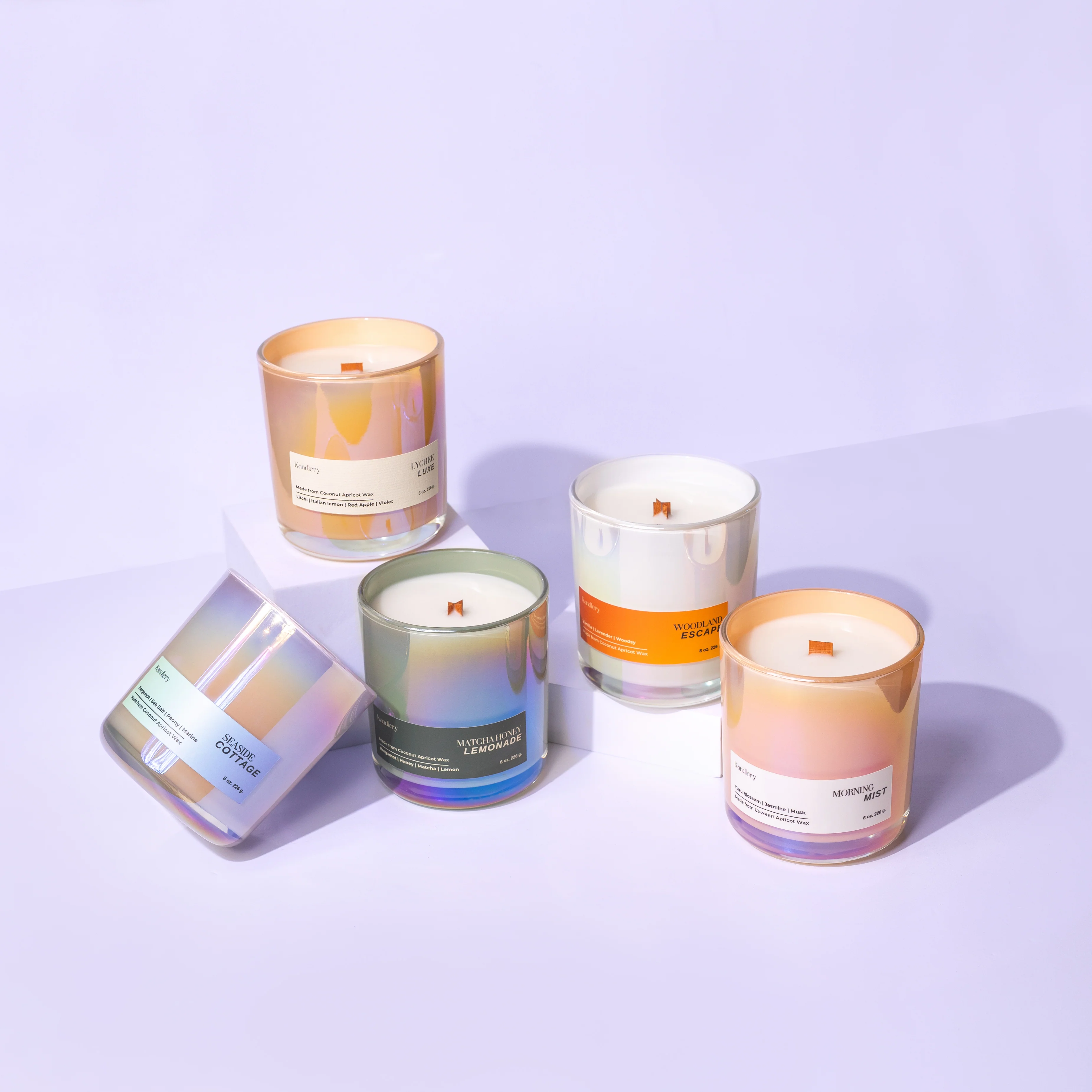 Kandlery vendor profile
