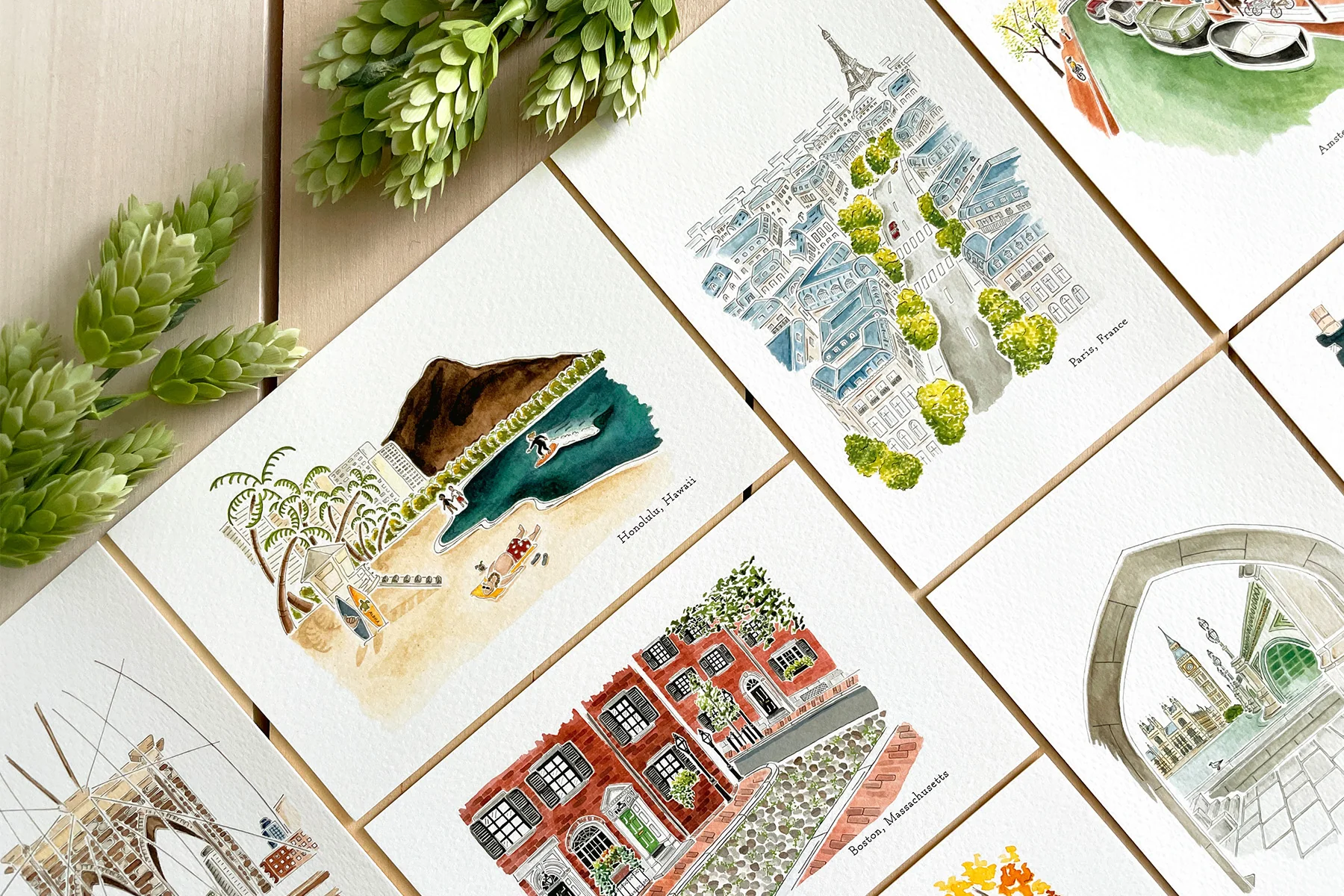 Lilyvine Design vendor profile