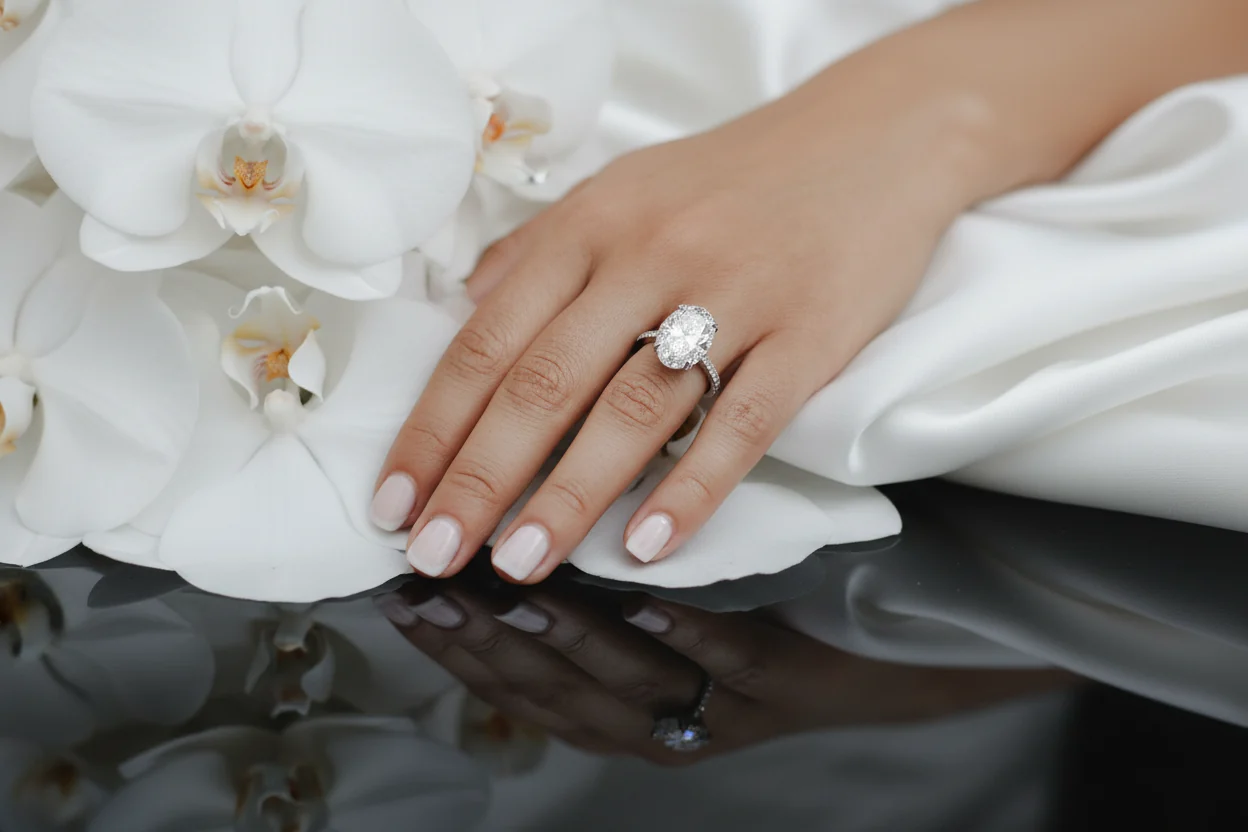 Peran & Scannell Jewelers vendor profile