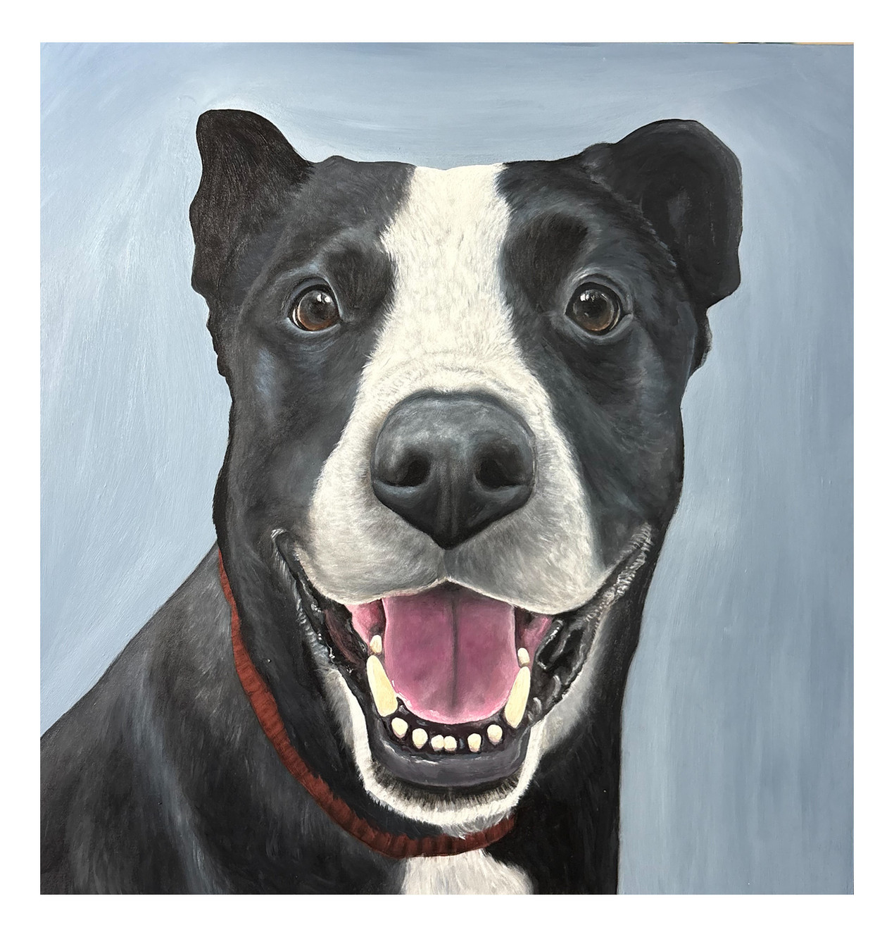 Sarah Rimboch Art vendor profile
