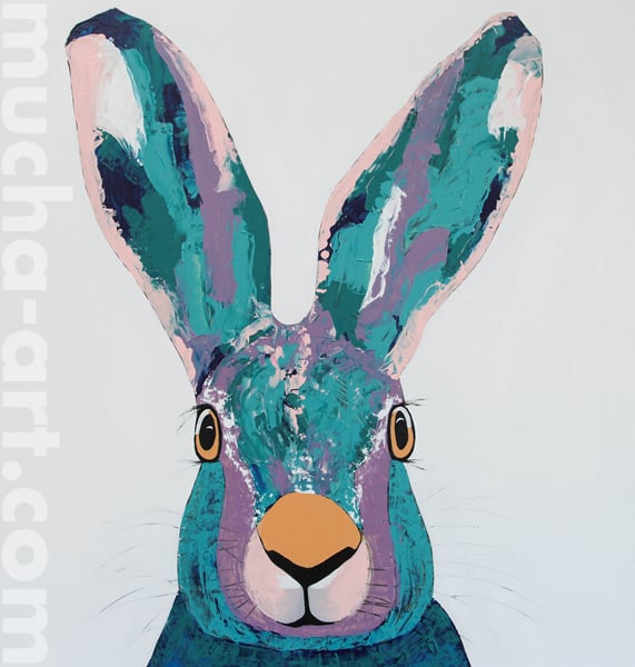 Shannon Mucha Art vendor profile