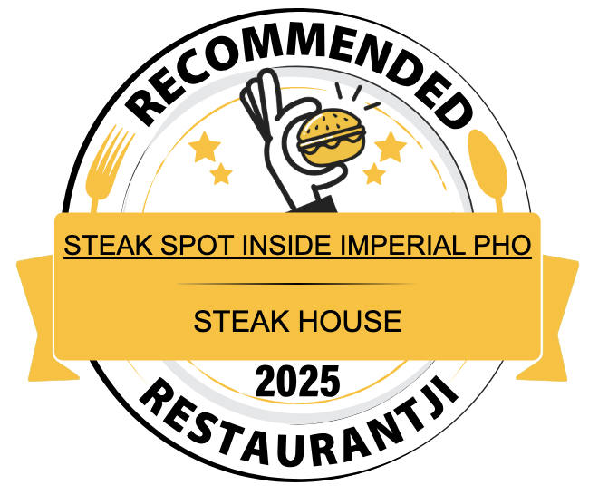 Steak Spot vendor profile