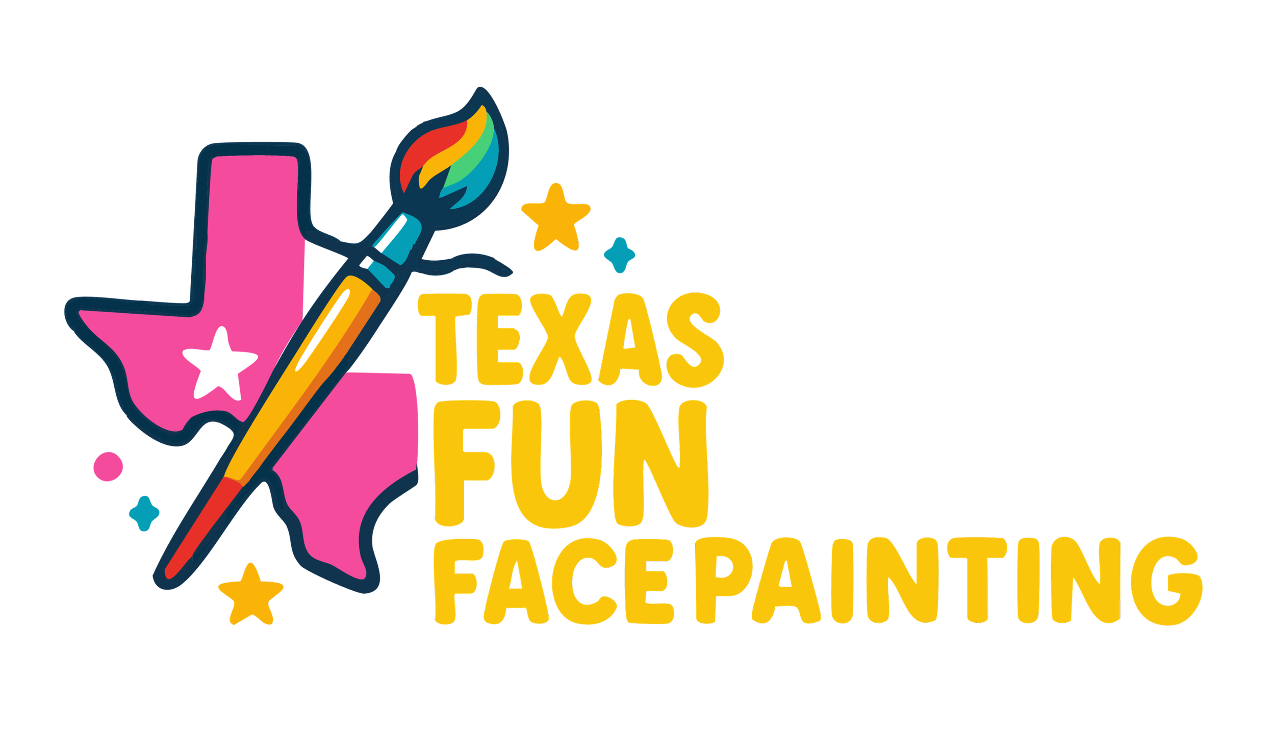 Texas Fun Face Painting vendor profile