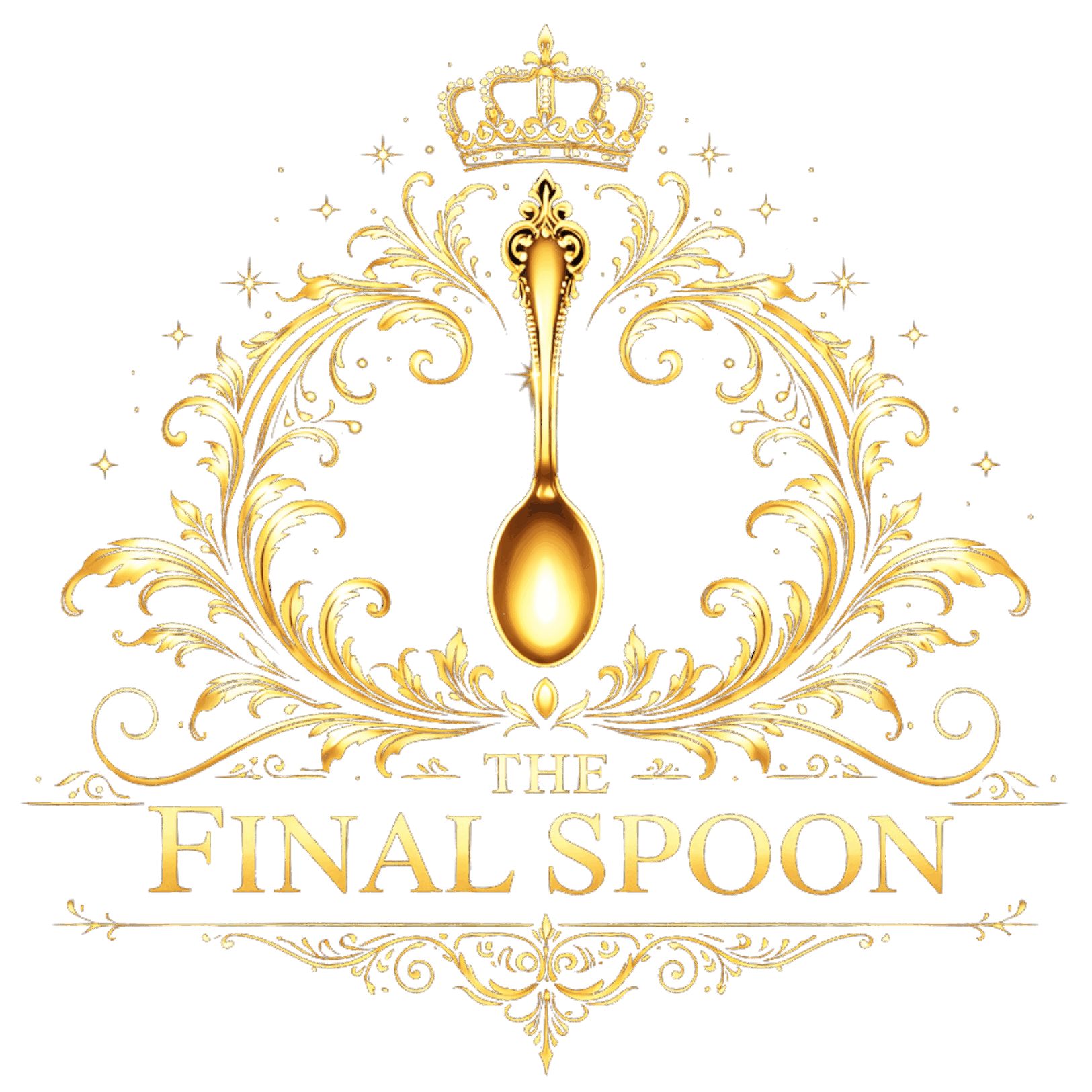 The Final Spoon vendor profile