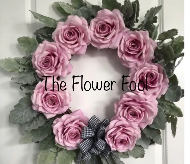 The Flower Fool vendor profile