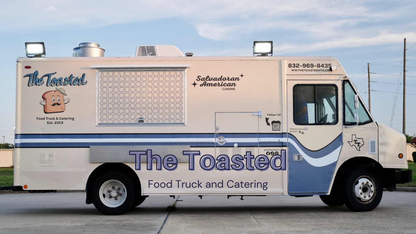 The Toasted vendor profile
